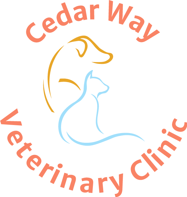 New Lenox, IL 60451 Veterinarian - Cedar Way Veterinary Clinic