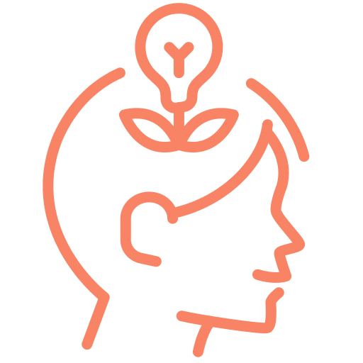 Growth & Development Icon